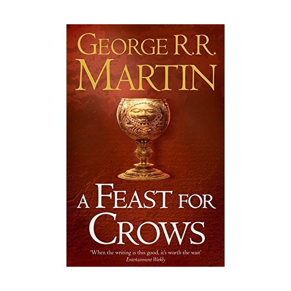 A Feast for Crows