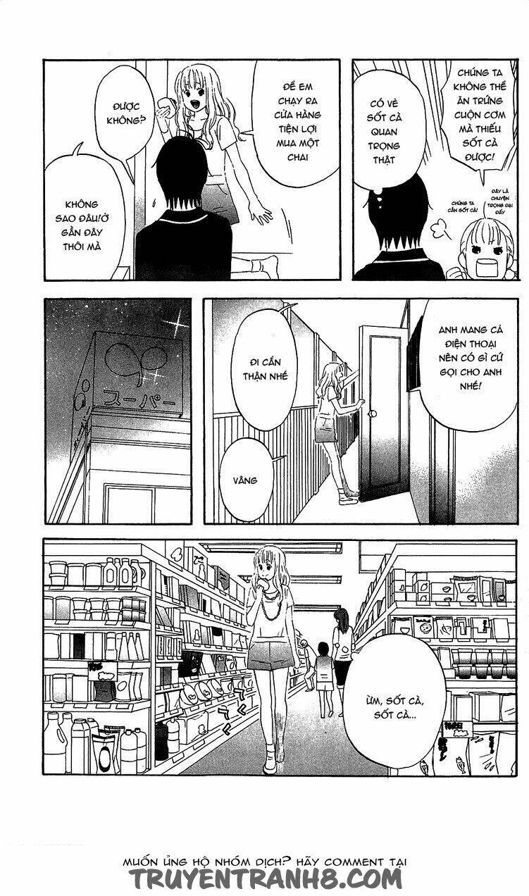 liar x liar chapter 21 8