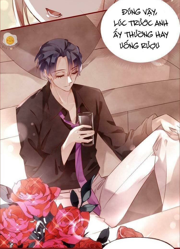 nở rộ trên bụi gai chapter 10 17