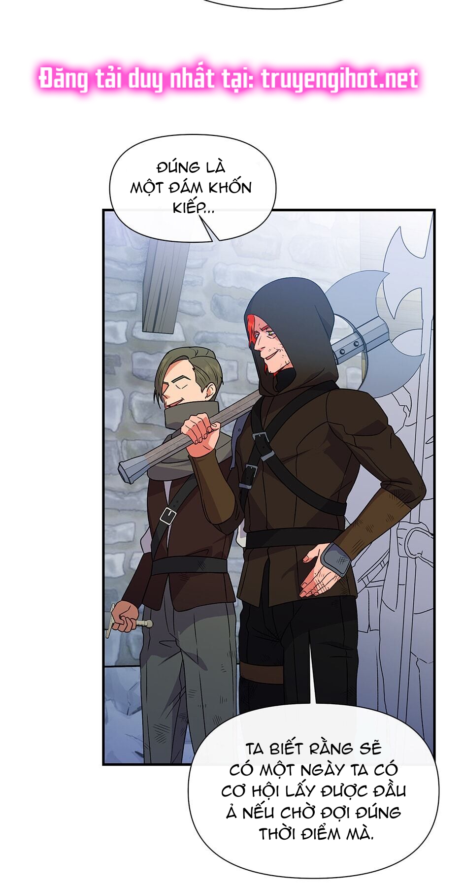 bản khế ước với nữ công tước ác ma chapter 124 35