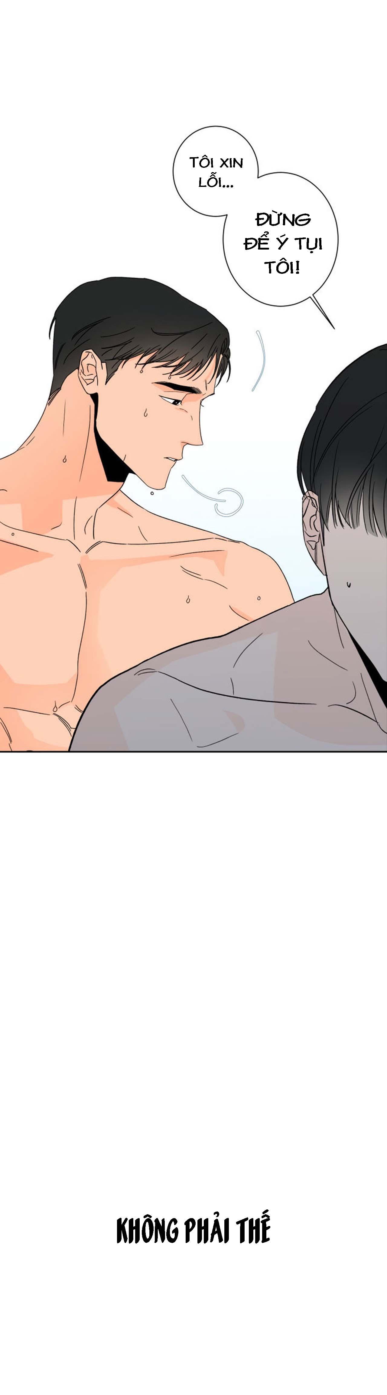 manhwa chịch vồn chịch vã chapter 2 57