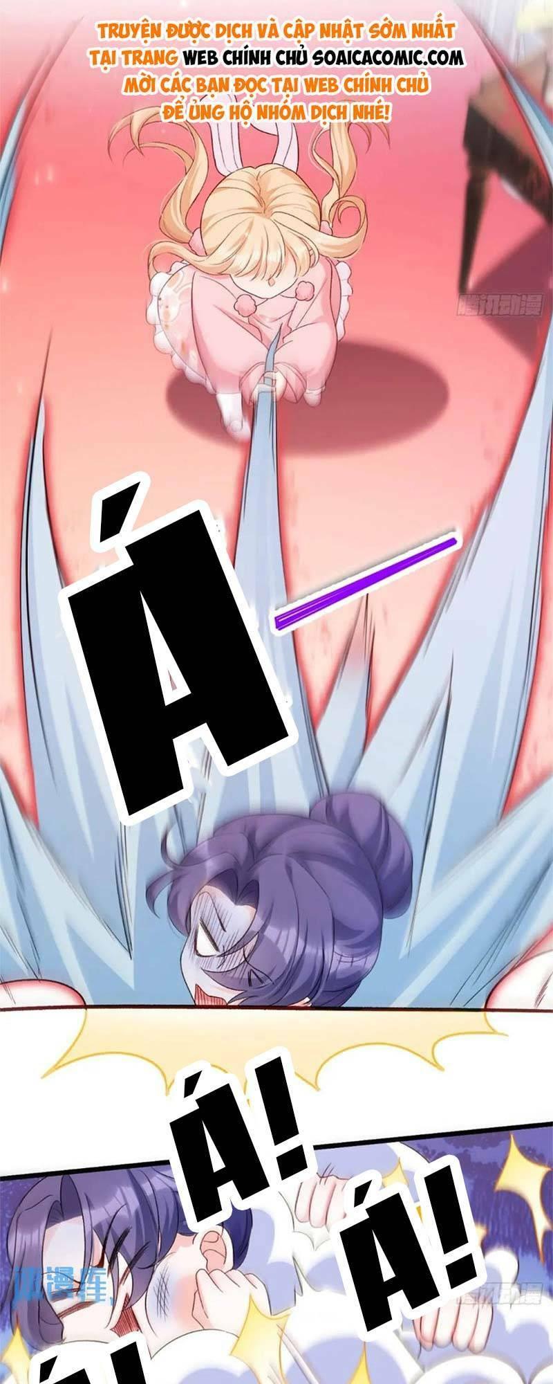 bé thóc đáng thương được tám người cậu tranh sủng chapter 35 21