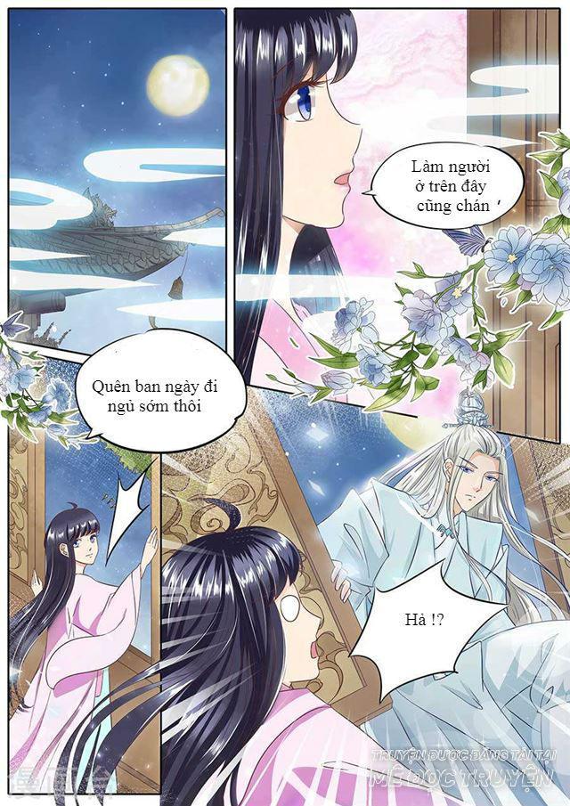 gia huynh ở lại tìm đường chết chapter 17 6