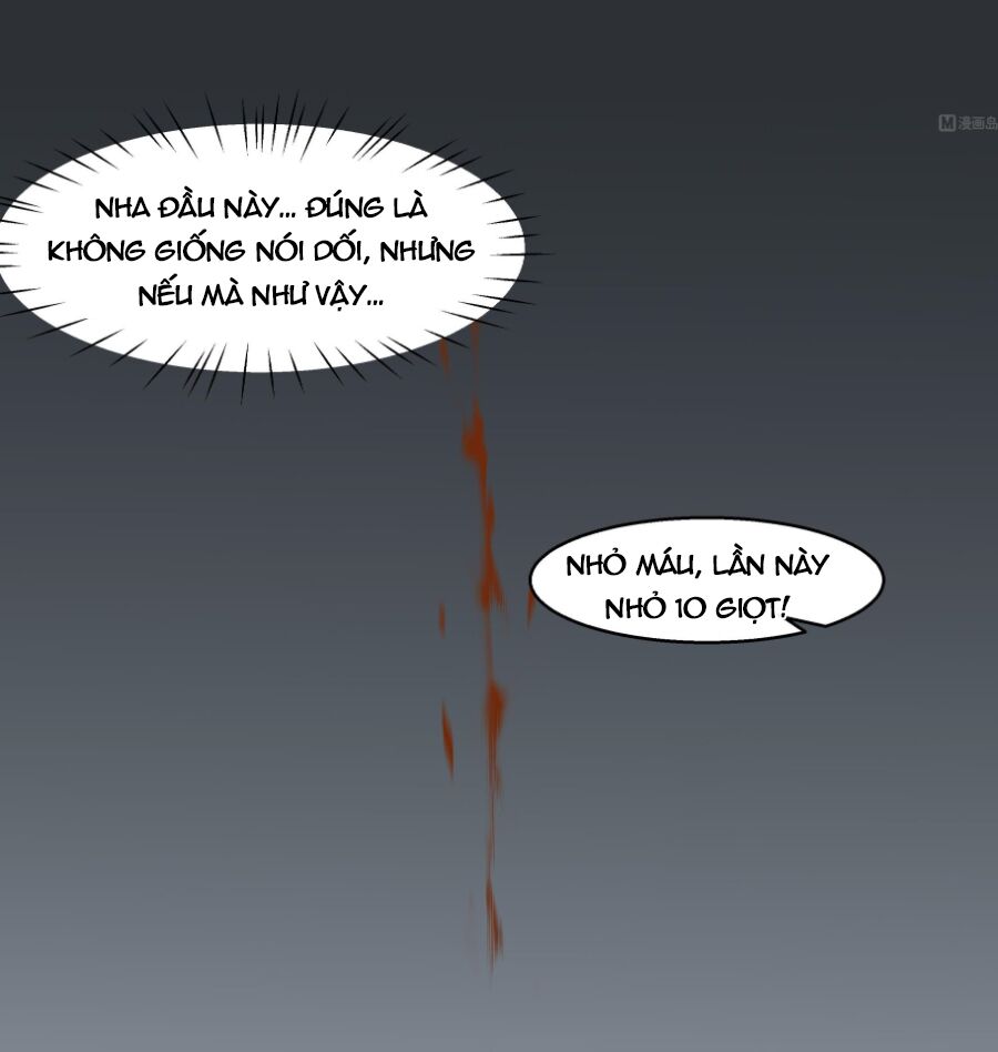 trên người ta có một rồng chapter 548 11