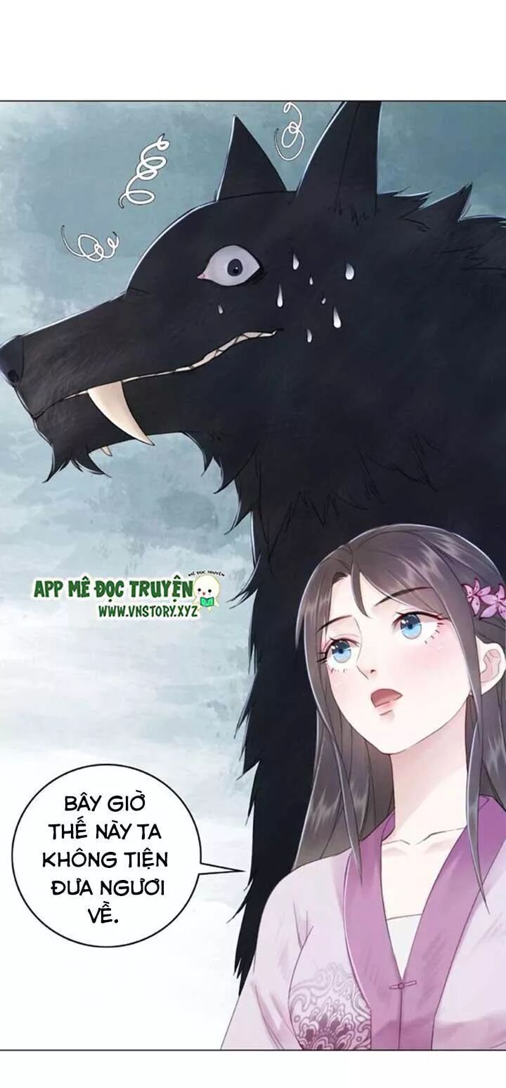 cực phẩm phế vật tiểu thư chapter 37 25