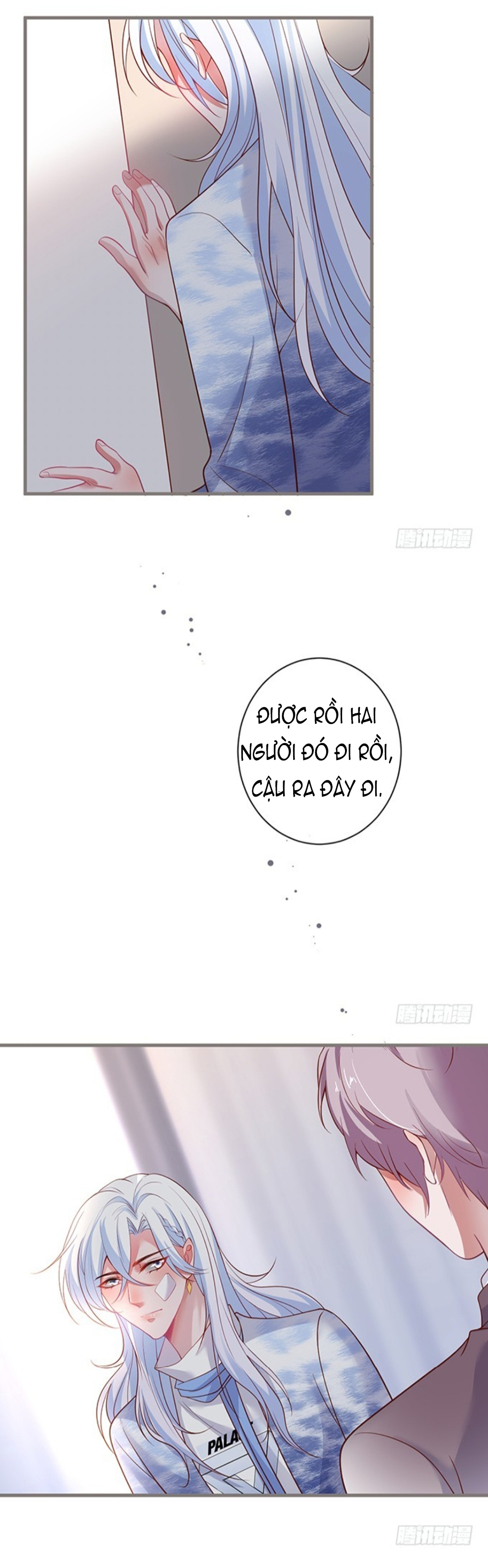 dưỡng khí chí mạng chapter 42 9