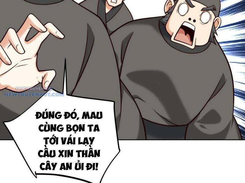 ta thực sự không muốn làm thần tiên chapter 81 84