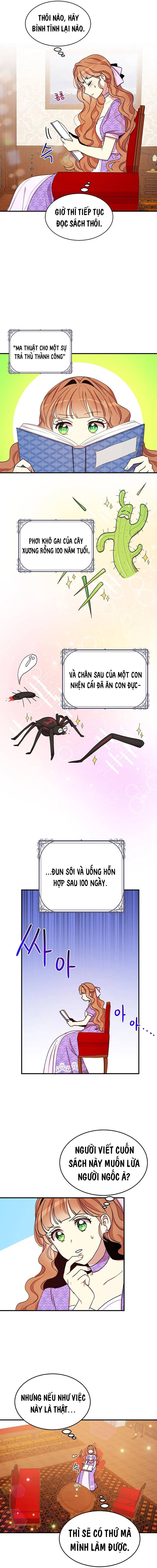 tại sao ngài làm điều này, công tước chapter 24 3