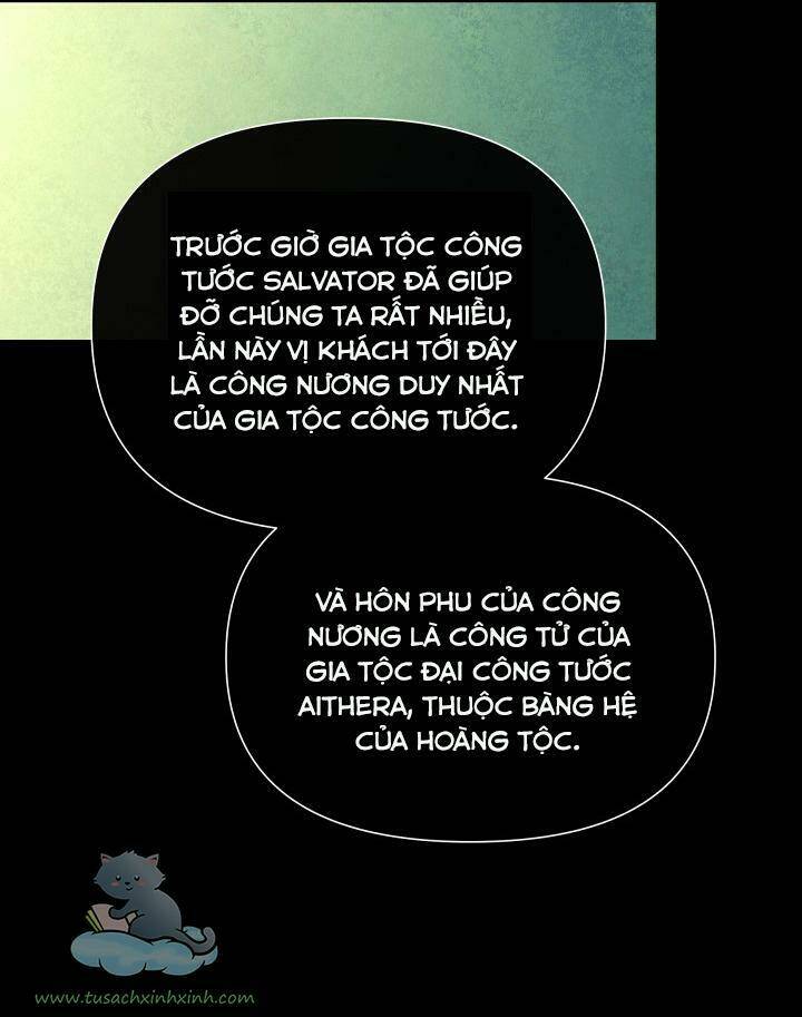 khế ước của nữ công tước quái vật chapter 138 58