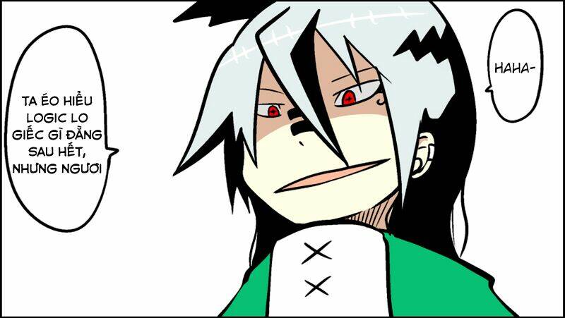 senyuu chapter 70 22