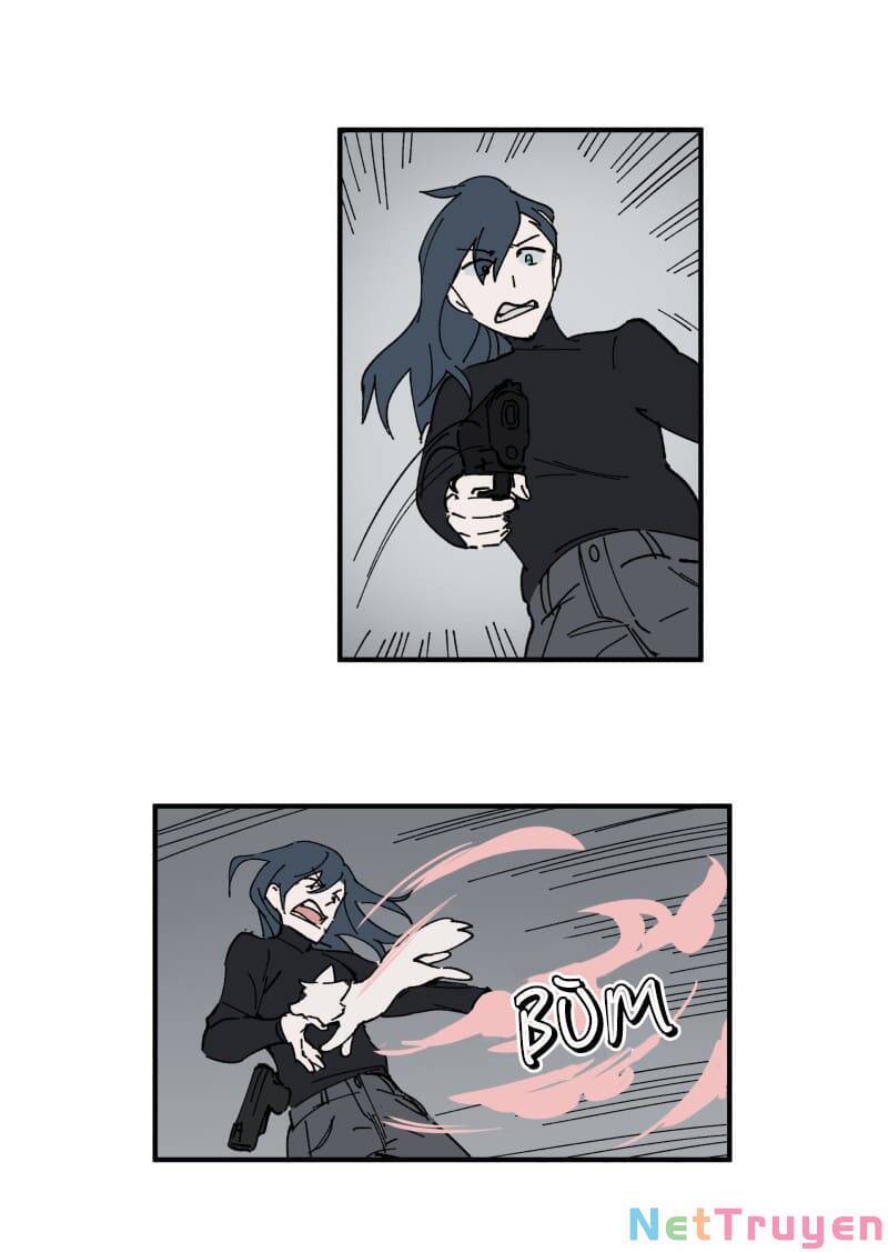 lumine - cội nguồn ánh sáng chapter 157 22