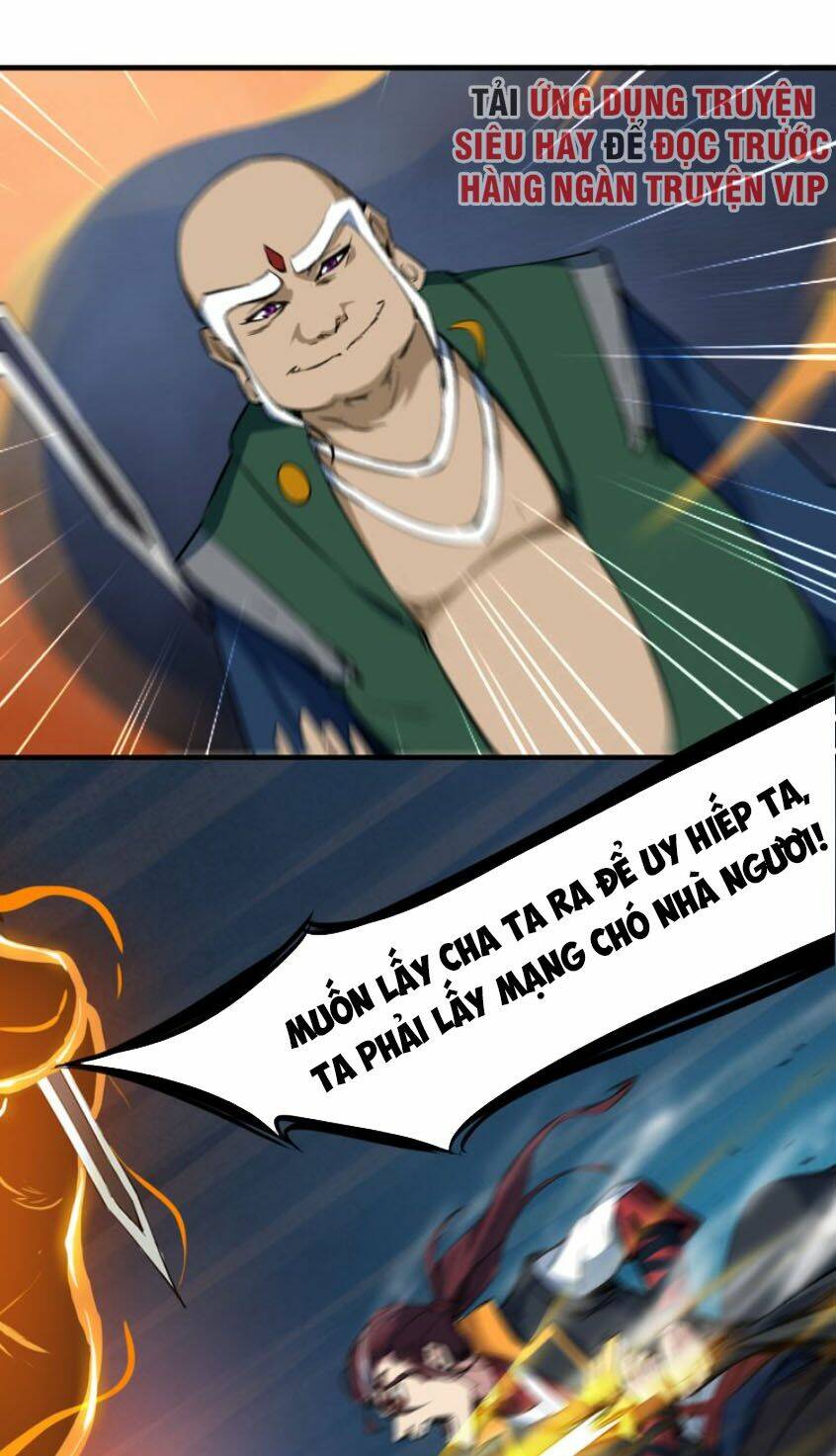 long mạch võ thần chapter 73 29