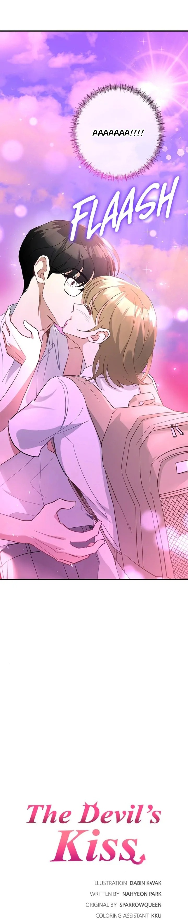 nụ hôn của tên ác ma chapter 37 23