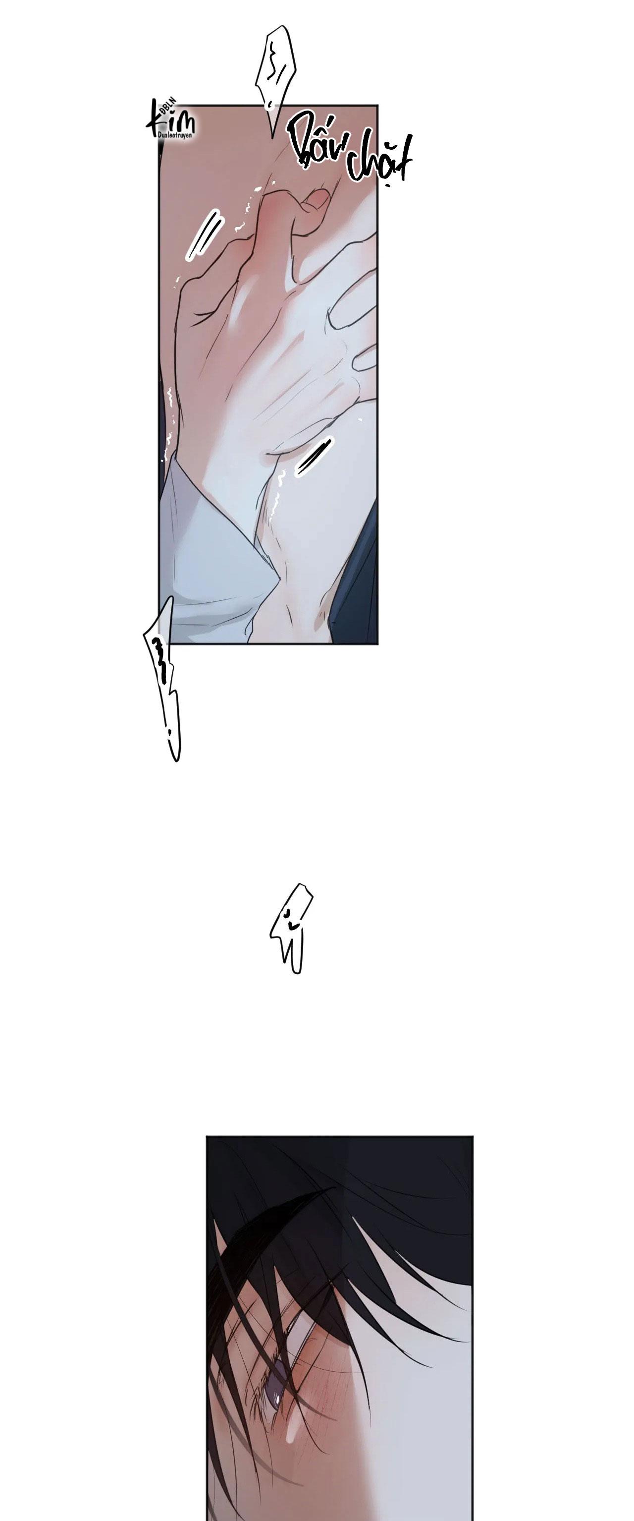 cry me a river chapter 5 26