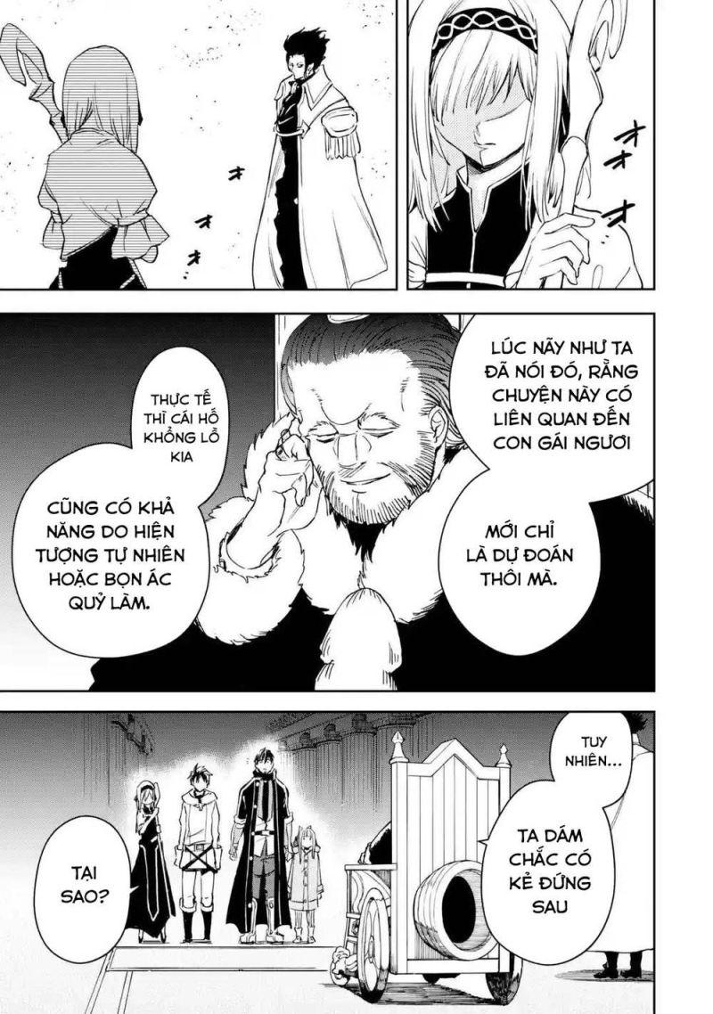 i'm a middle-aged man who got my adventurer license revoked chapter 32 19