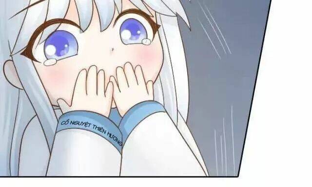 tiểu hồ ly vs tiểu hóa thượng chapter 75 9