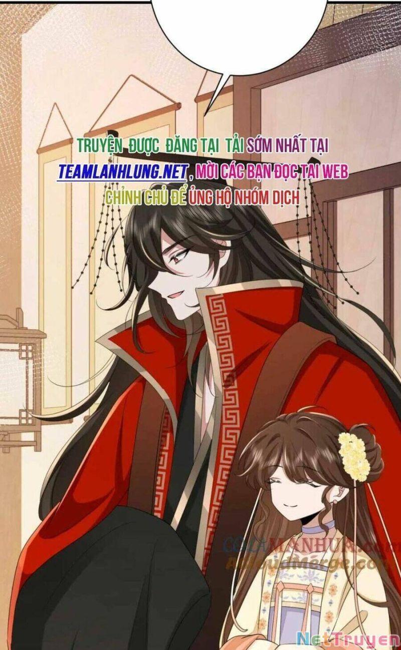 phương thức sinh tồn của công chúa pháo hôi chapter 165 52