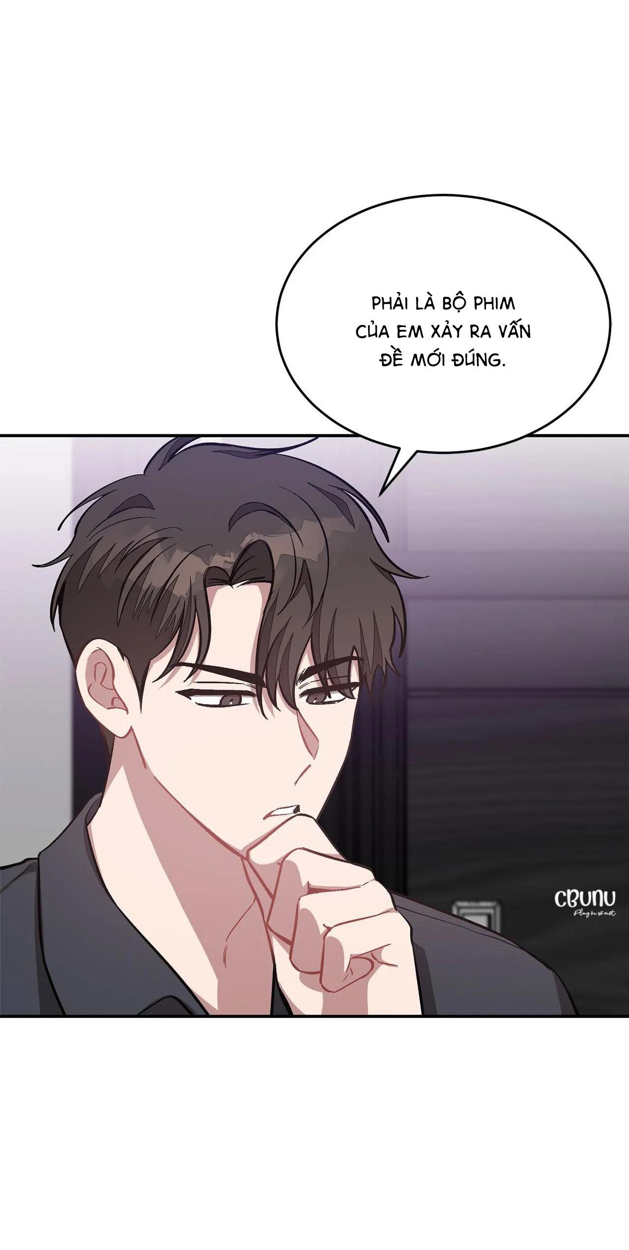 (CBunu) Sống Lại Lần Nữa chapter 56