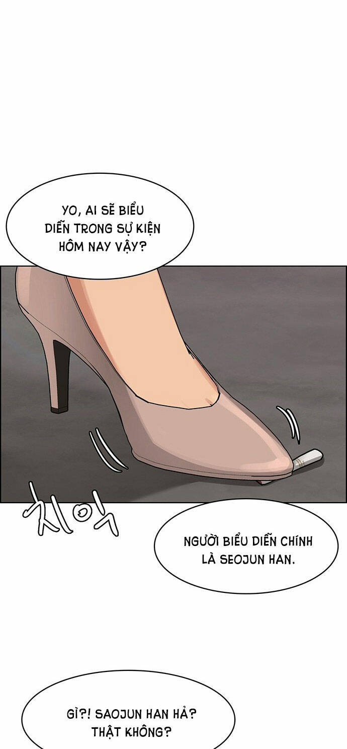 nữ thần giáng thế chapter 178.2 12