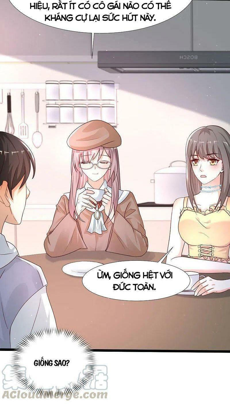 tối cường vận đào hoa chapter 236 21