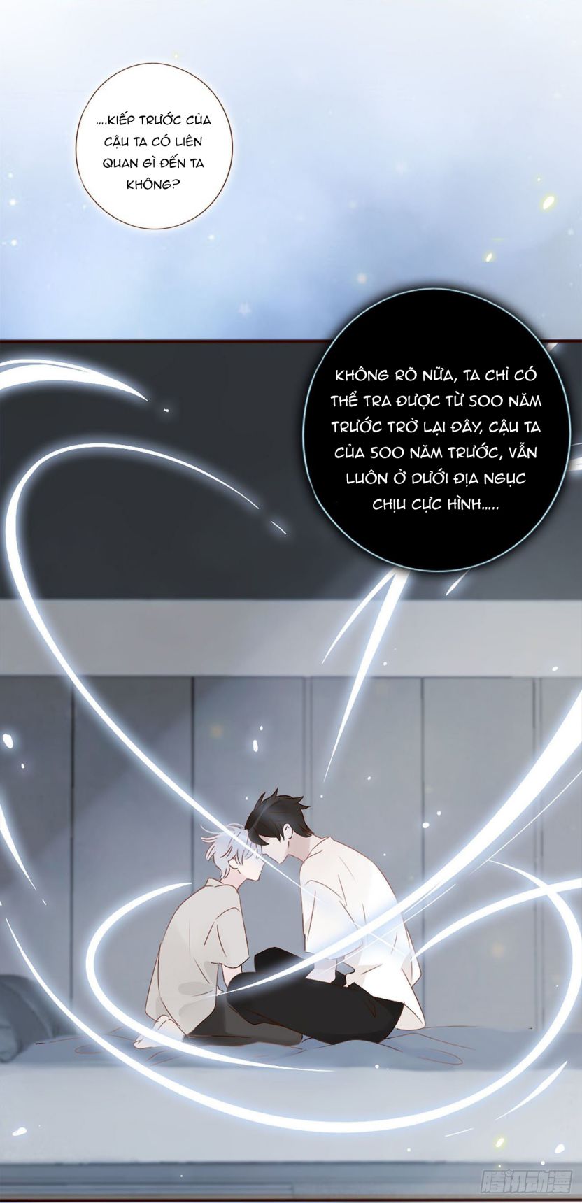 ôm chặt vào lòng chapter 10 26