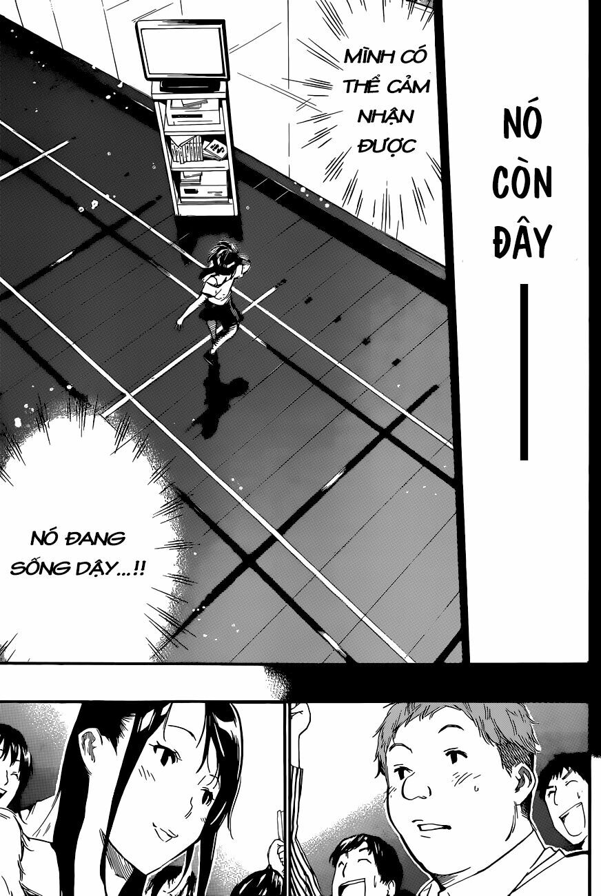 akb49 - renai kinshi jourei chapter 131 8