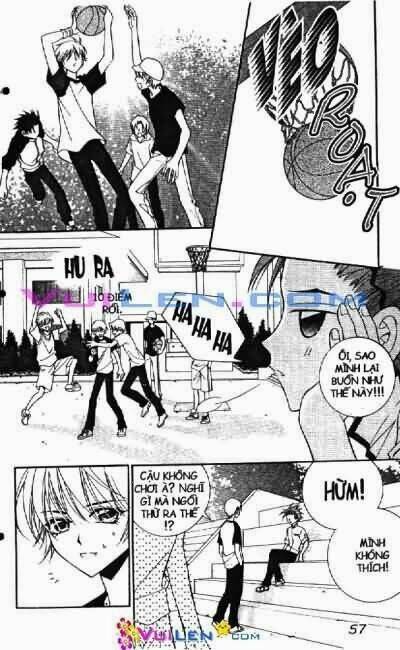 nàng công chúa bỏ trốn chapter 4 57