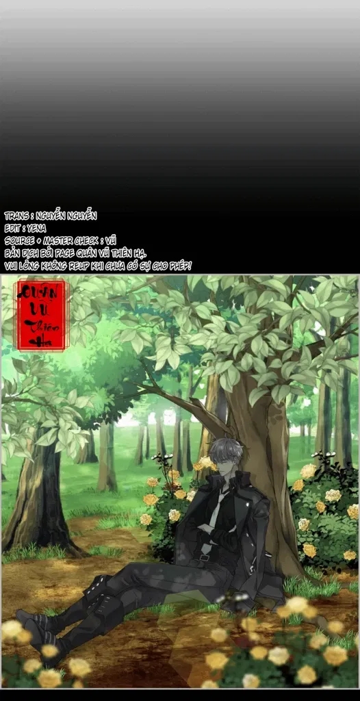 ảo mộng bất thành chapter 8 16