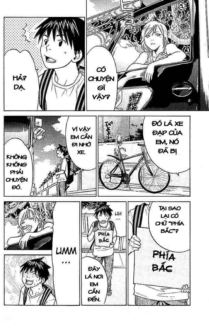 alive - the final evolution chapter 5 20