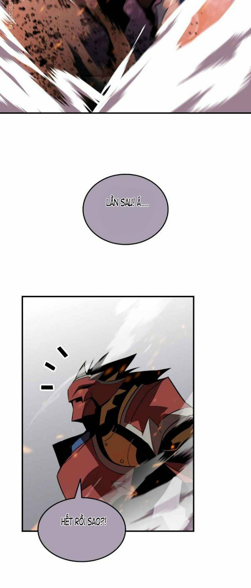 tôi là lính mới chapter 48 8