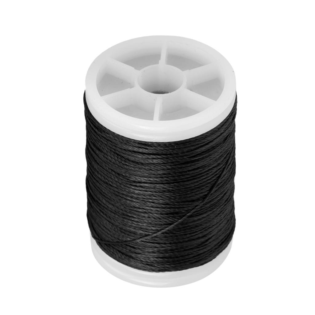 110m Fiber Archery Bow String Serving Material Bowstring Protect