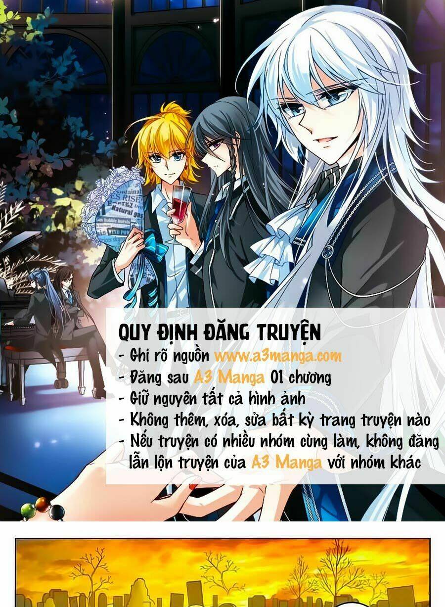 nam thần của tôi chapter 24 1