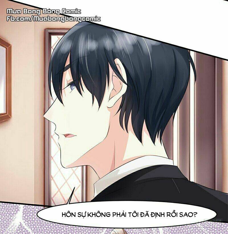 mặt nạ kiều thê chapter 2 21