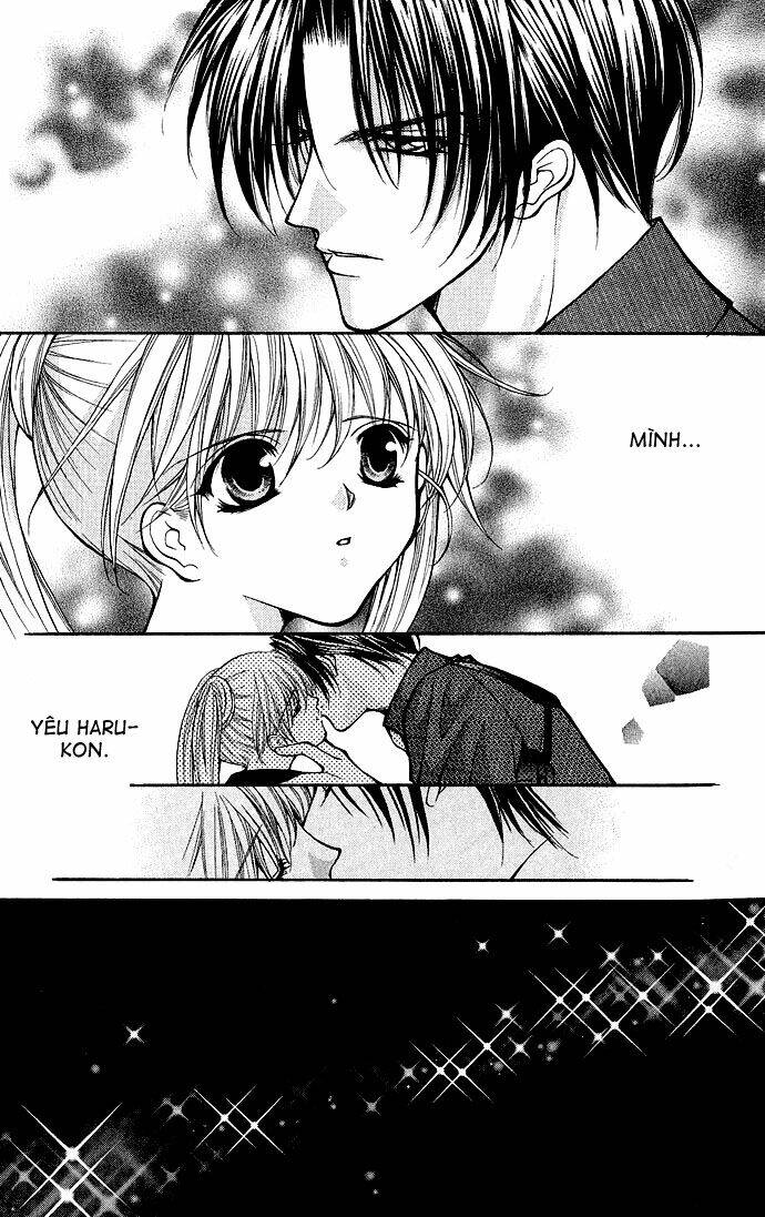 anh chàng khắc tinh chapter 4 5