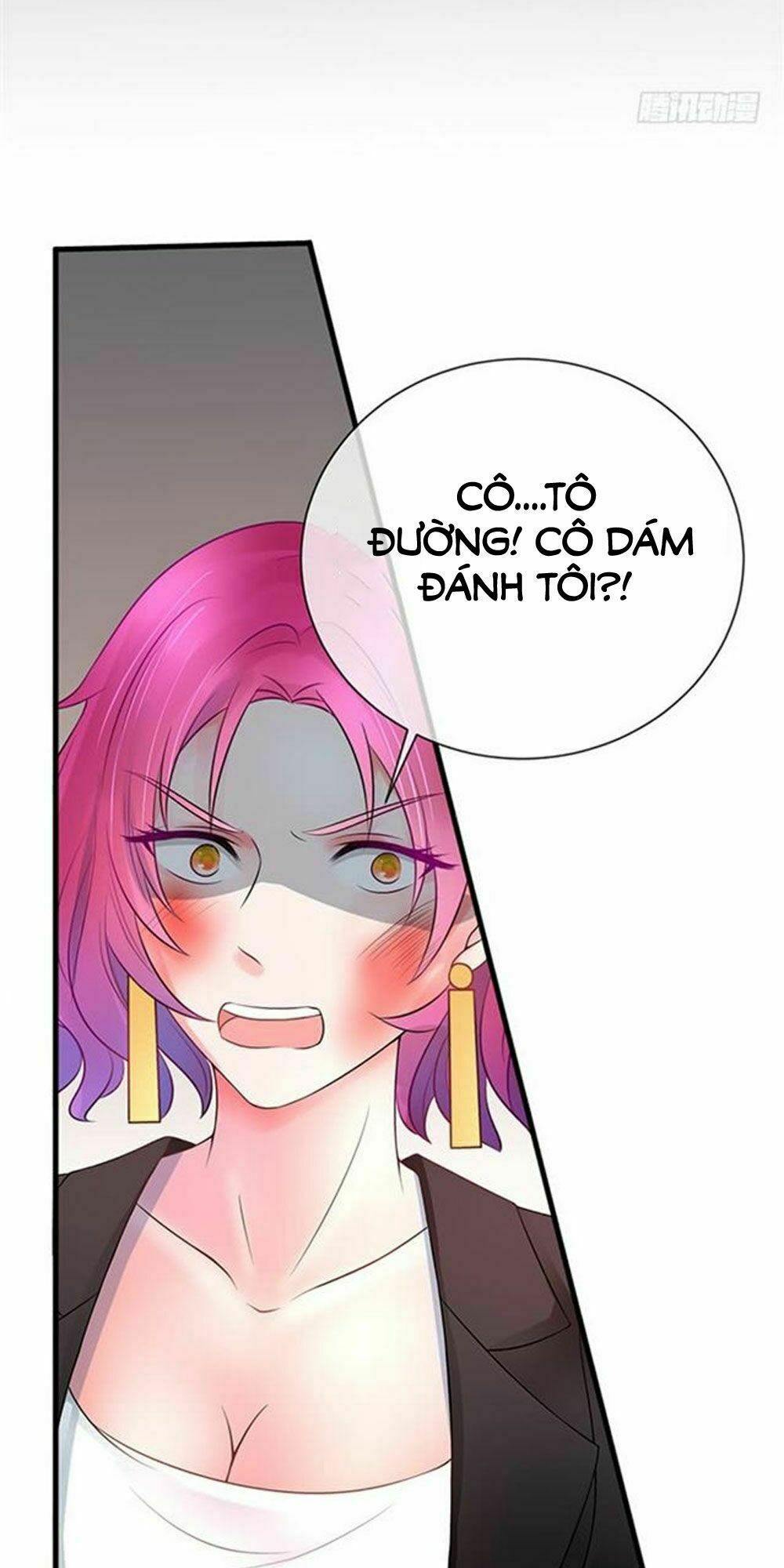 luyến đường thời quang chapter 30 22