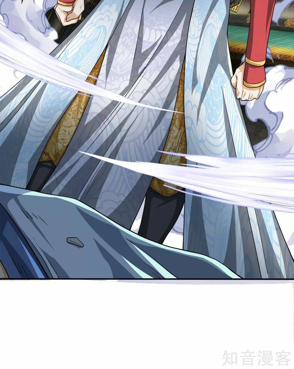 chí tôn hồng bao đại đế chapter 25 19