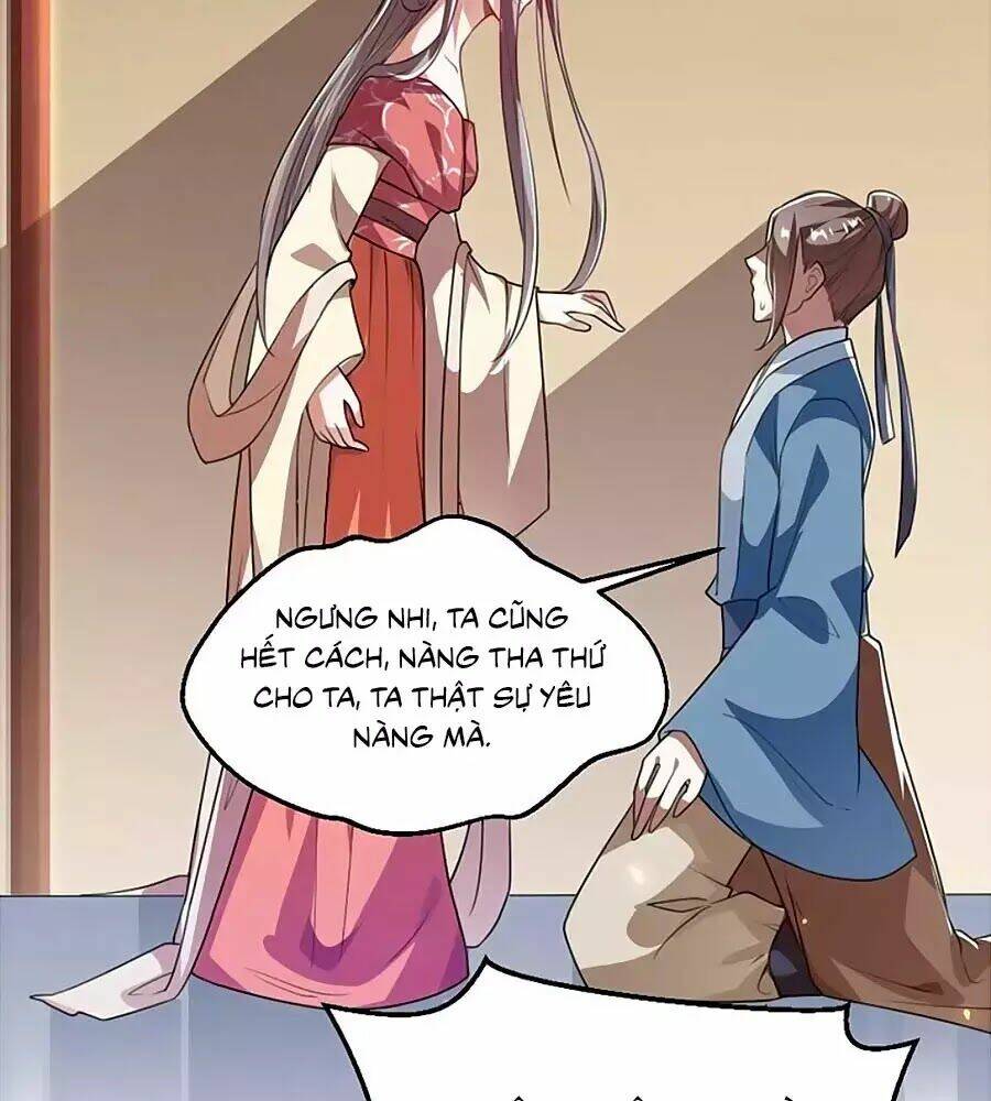 thái tử điện hạ, nô tài có hỉ rồi chapter 23 3