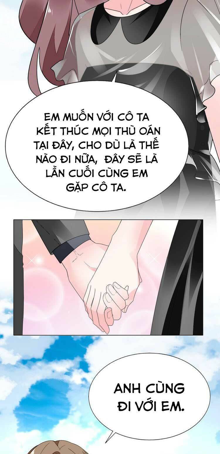 điều ước sủng ái bất bình đẳng chapter 83.1 5