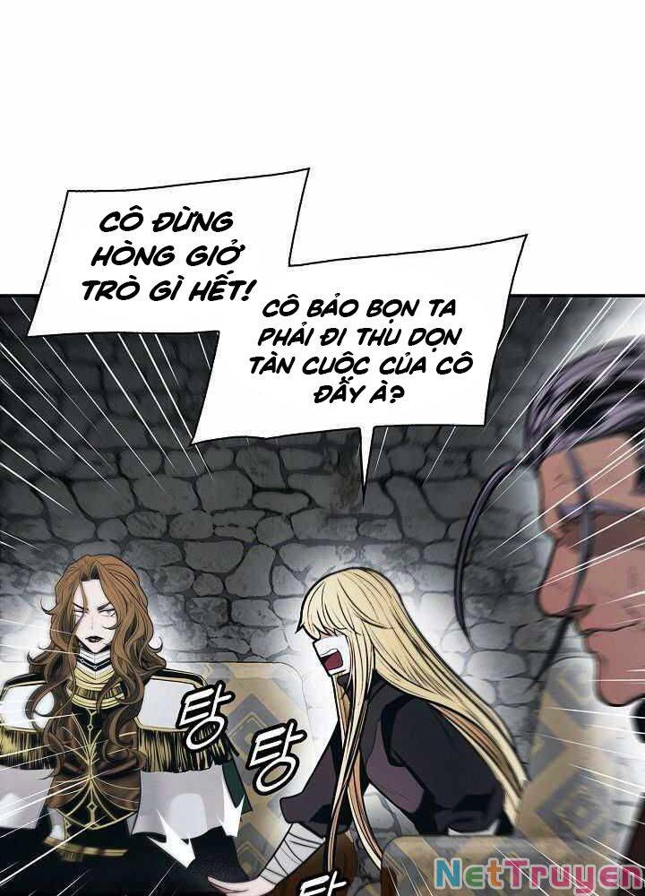 bất bại chân ma chapter 131 29