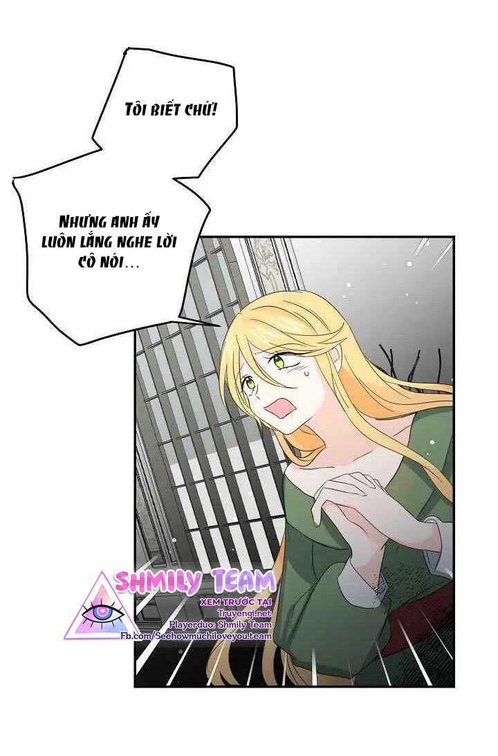 tôi là bạn gái cũ của một vị anh hùng chapter 14 41