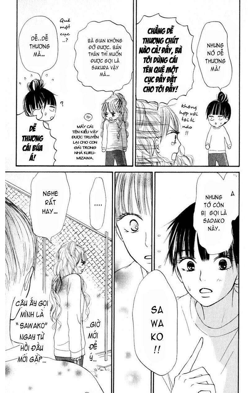 anh đã cho em biết bao thứ đầu tiên chapter 12 35