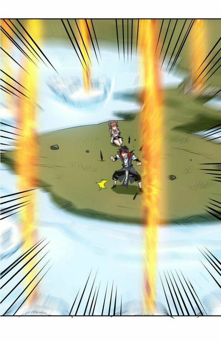 thánh võ tinh thần chapter 13 13