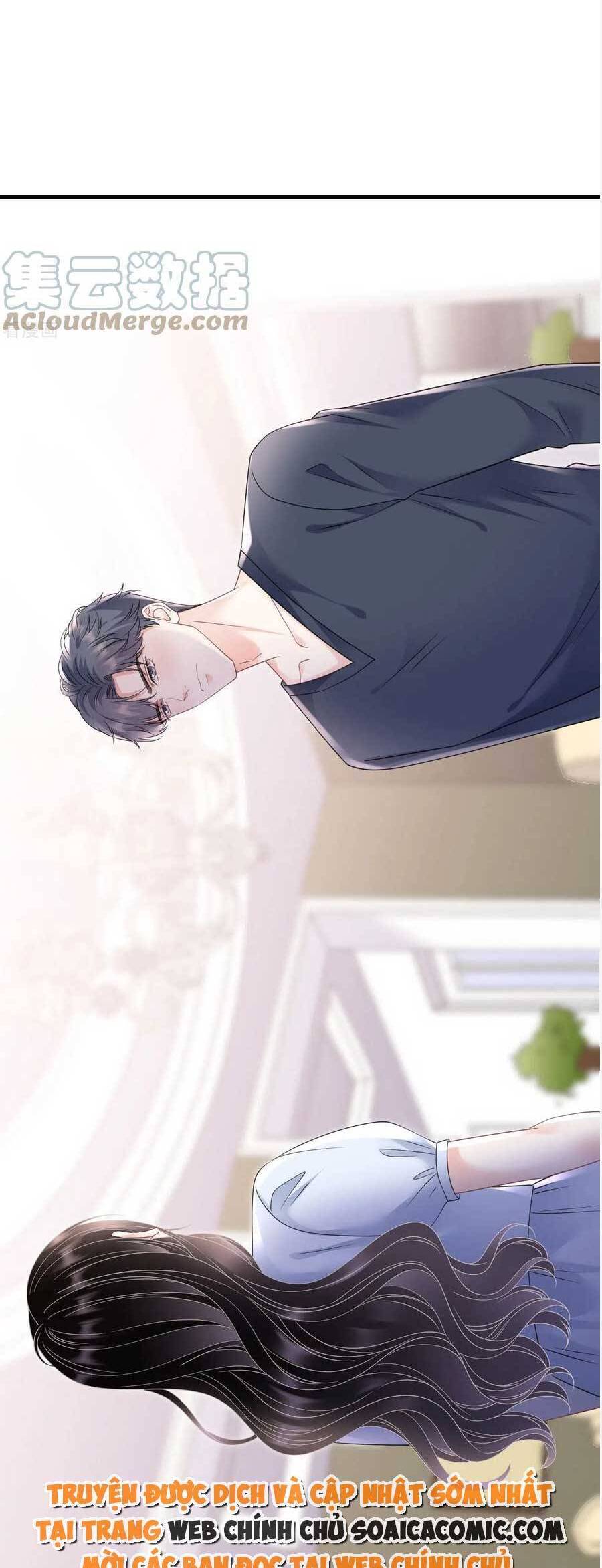 đại tiểu thư có thể có cái gì xấu chapter 138 8