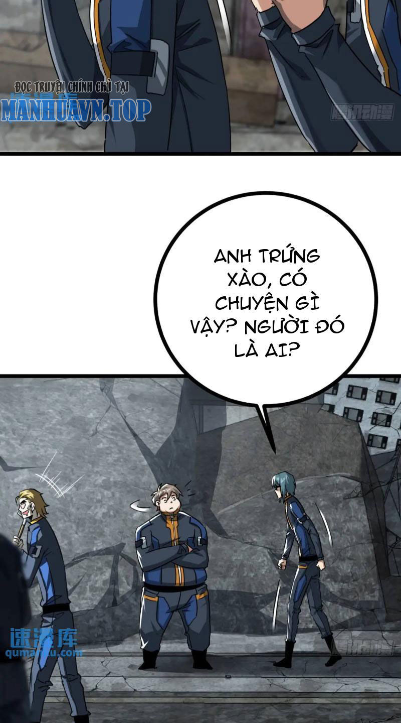 trò chơi này cũng quá chân thật rồi ! chapter 52 13