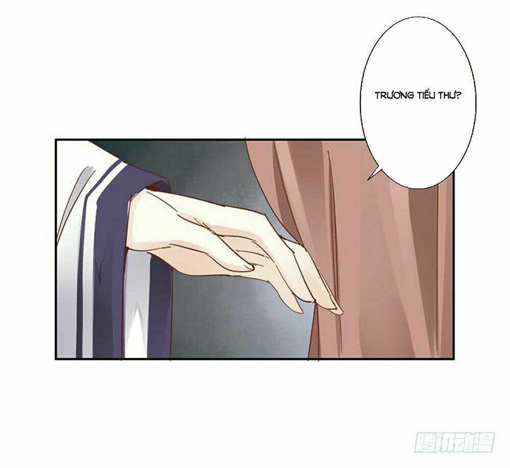 thiền tâm vấn đạo chapter 30 23