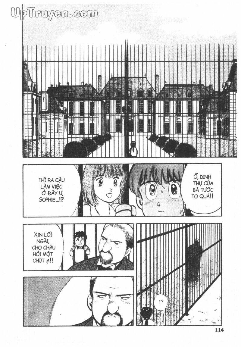 mush (họa sĩ thiên tài) chapter 2 117