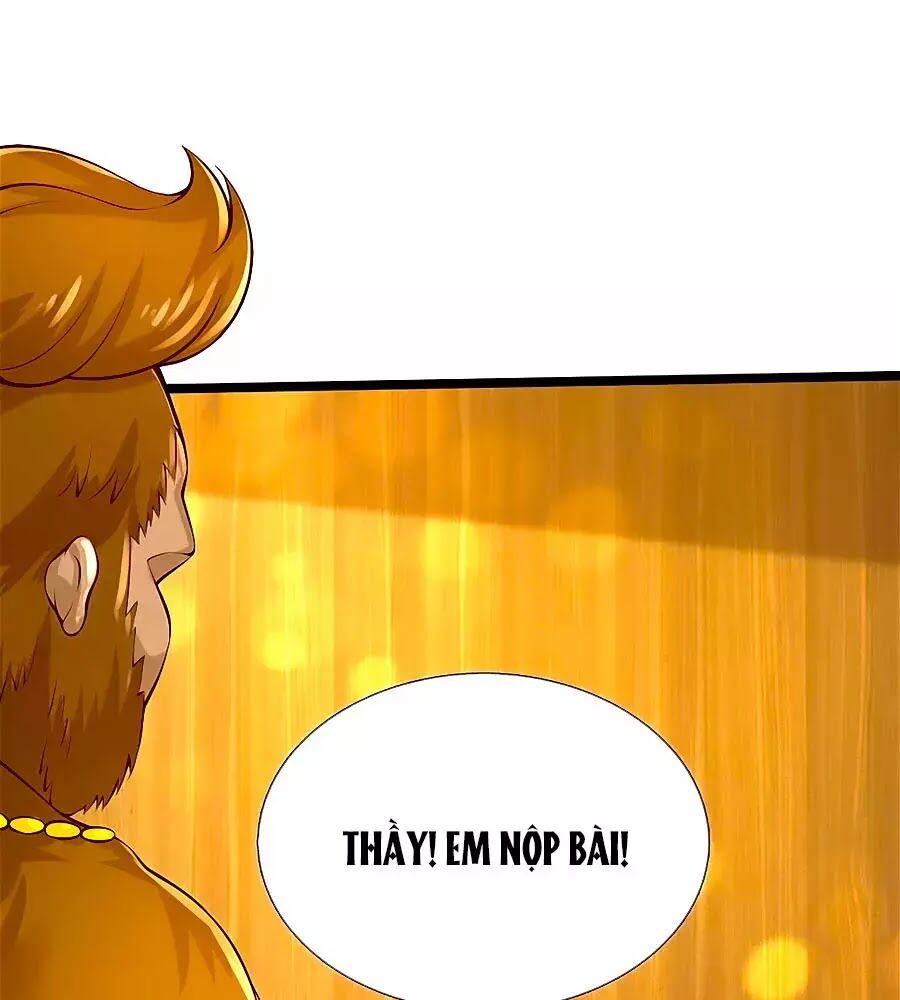 bỗng một ngày nọ trở thành con gái vua chapter 152 6