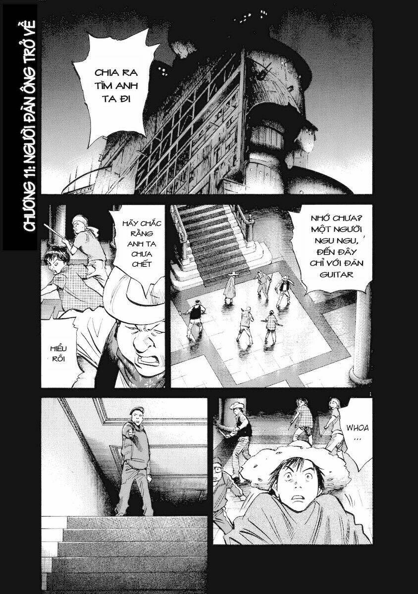 những chàng trai thế kỉ 20 chapter 214 2