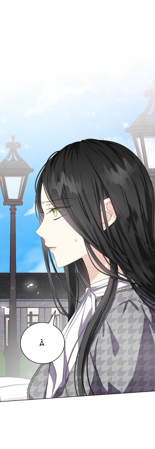 chiếm hữu trái tim bạo chúa chapter 40.1 32