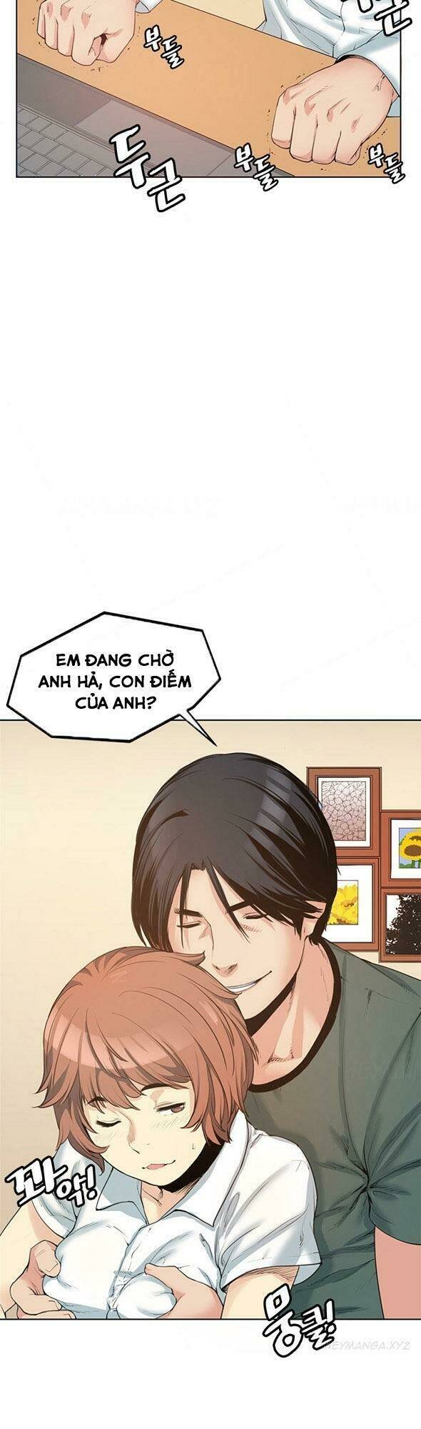 bạn gái của bạn thân chapter 6 14